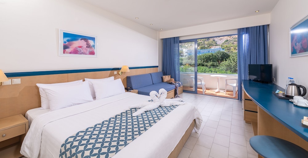 Economy, Twin Beds, Land View، Royal and Imperial Belvedere 2/7