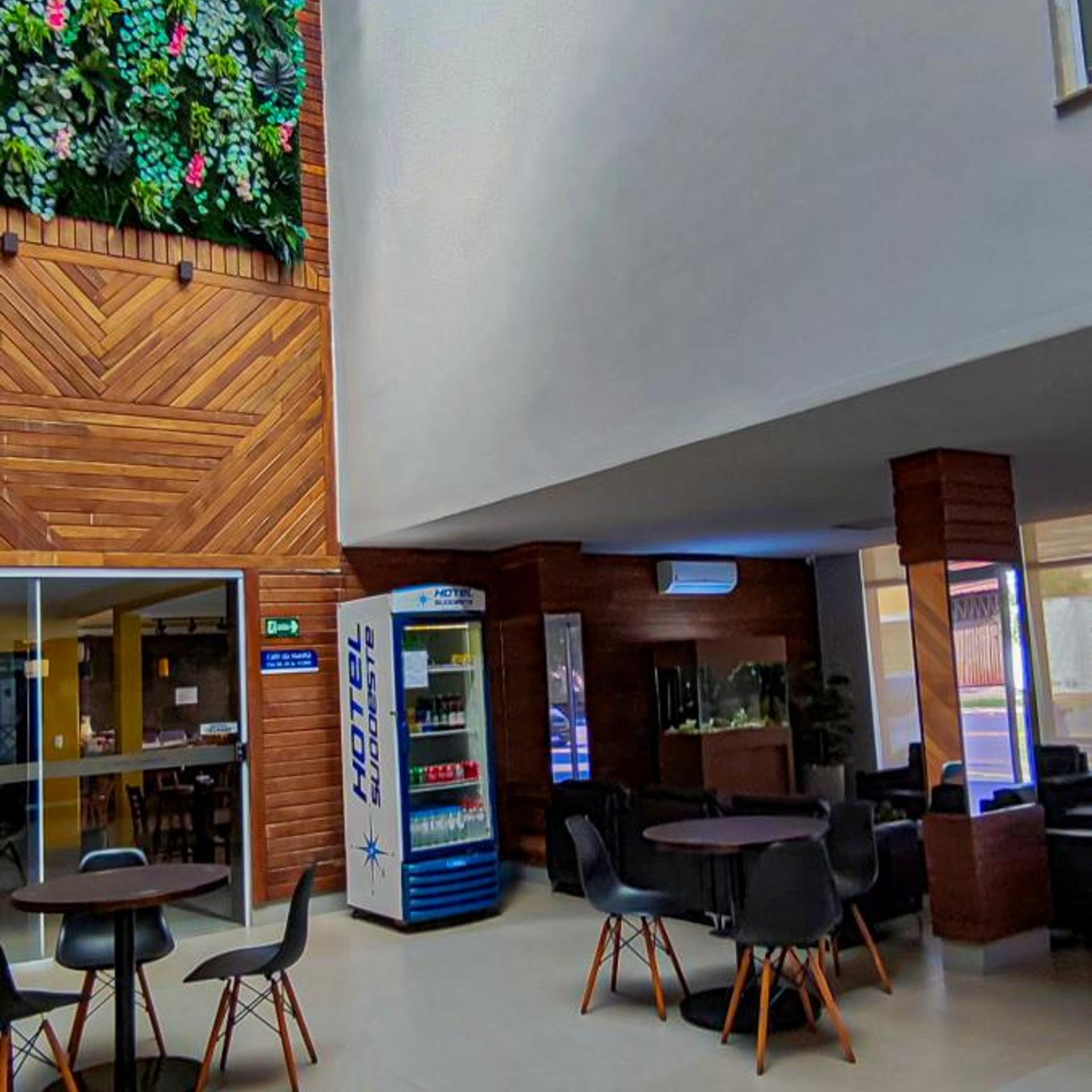 Sudoeste Hotel 5/32