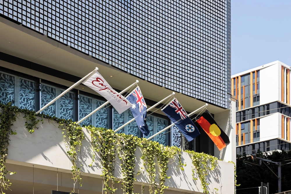 Emporium Hotel South Bank in BRISBANE