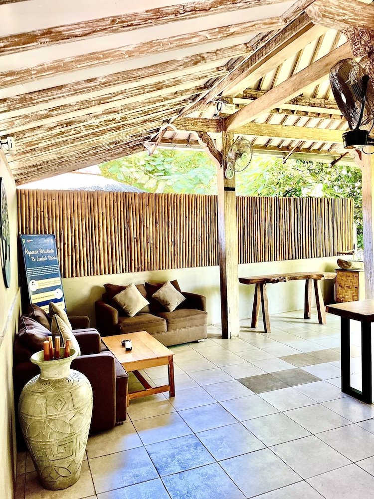 Gilizen Resort Private Pool Villas 25/46