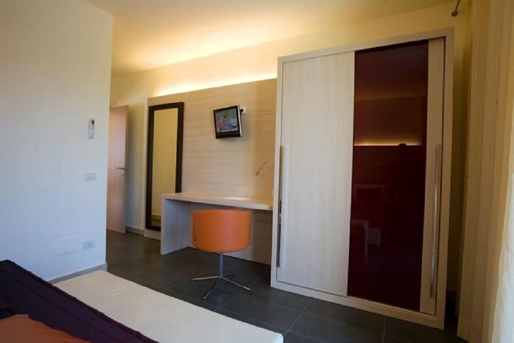PARCO DEI PRINCIPI GRAND HOTEL AND SPA 14/50