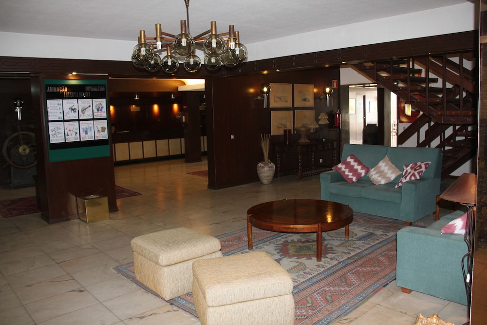 Vasco Da Gama Hotel 34/50