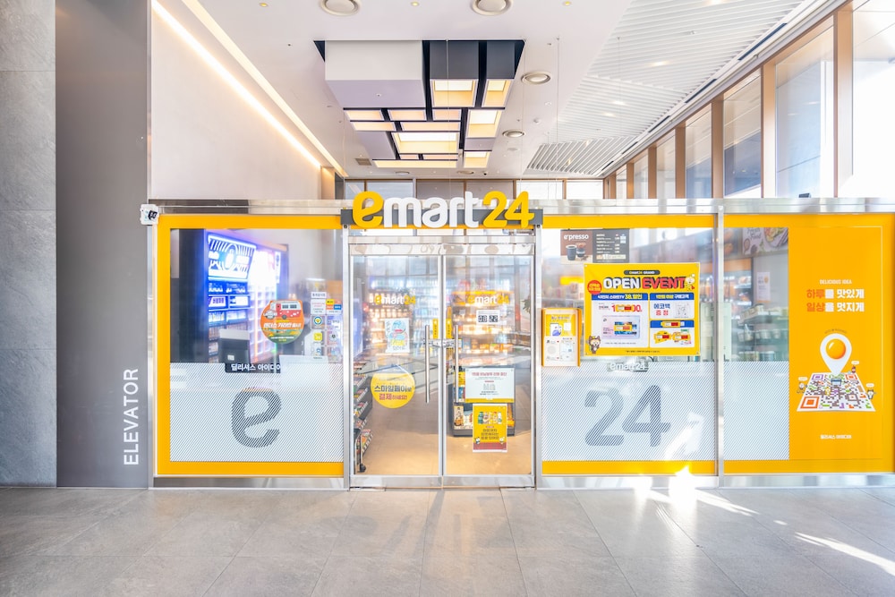 Staz Hotel Ulsan 58/62