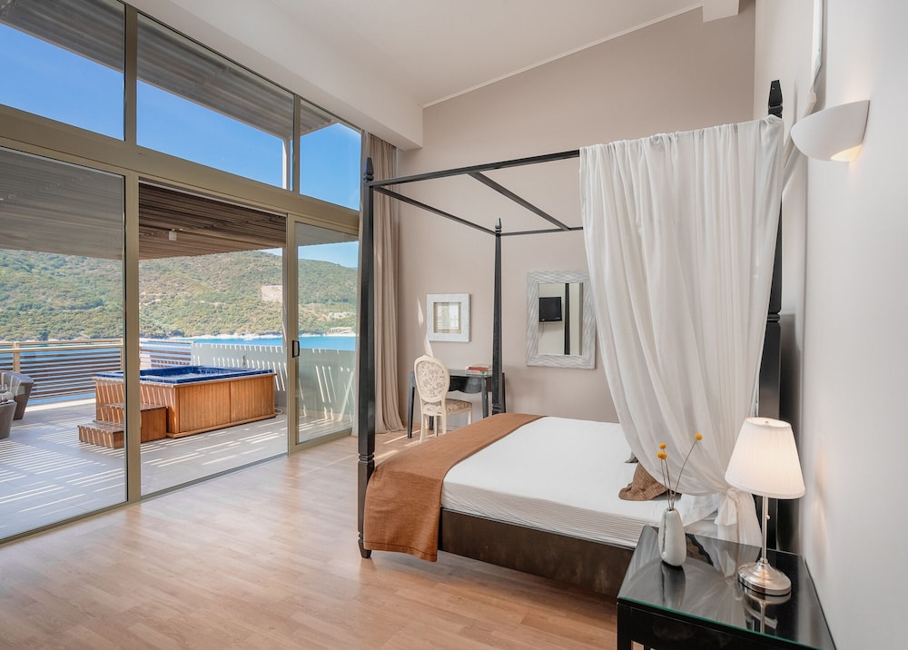 San Nicolas Hotel 17/50