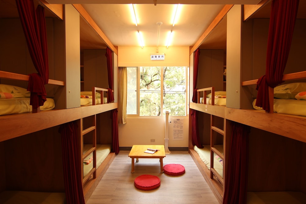 On My Way Taipei Youth Hostel 44/50