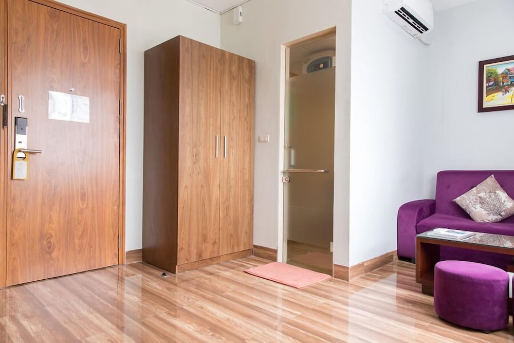 Hotel Mai Hanoi 34/50