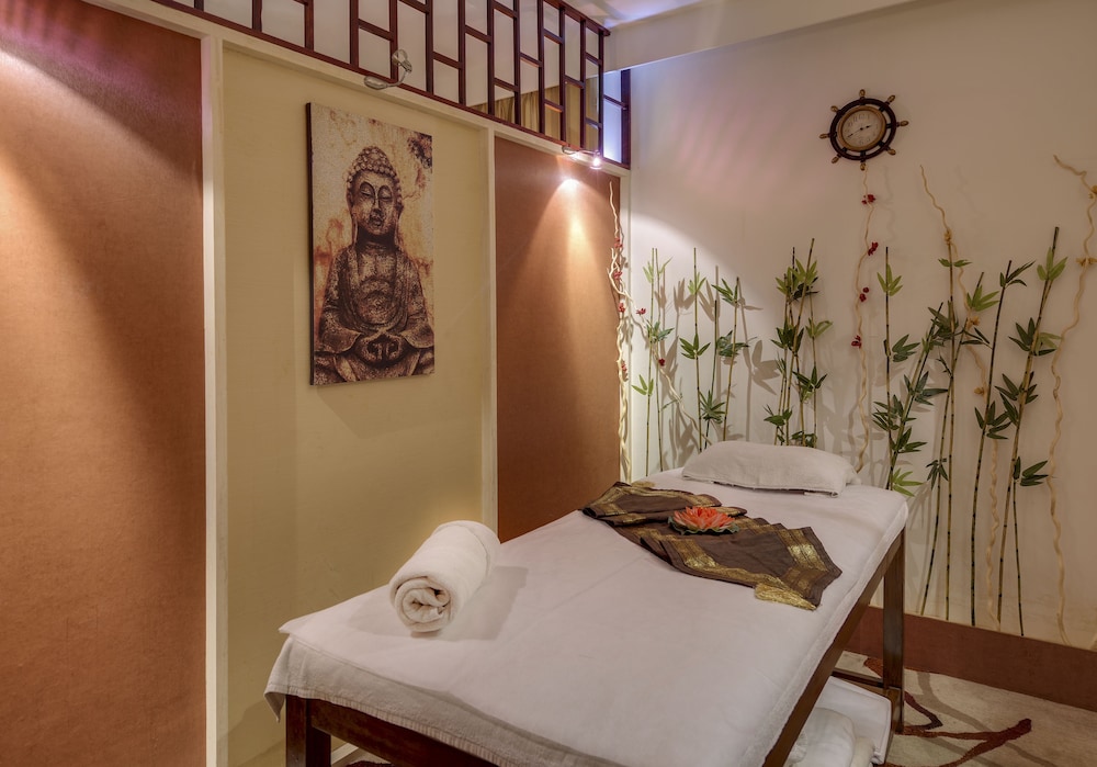 Pride Hotel Chennai 20/35