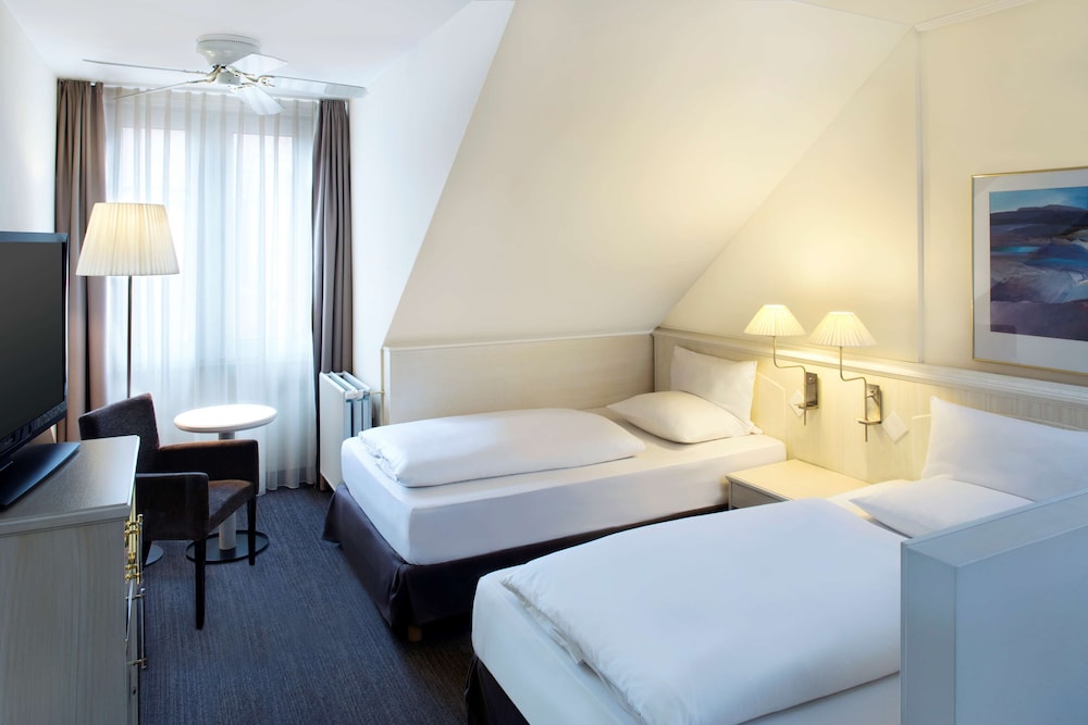 Courtyard by Marriott Schwerin 11/57