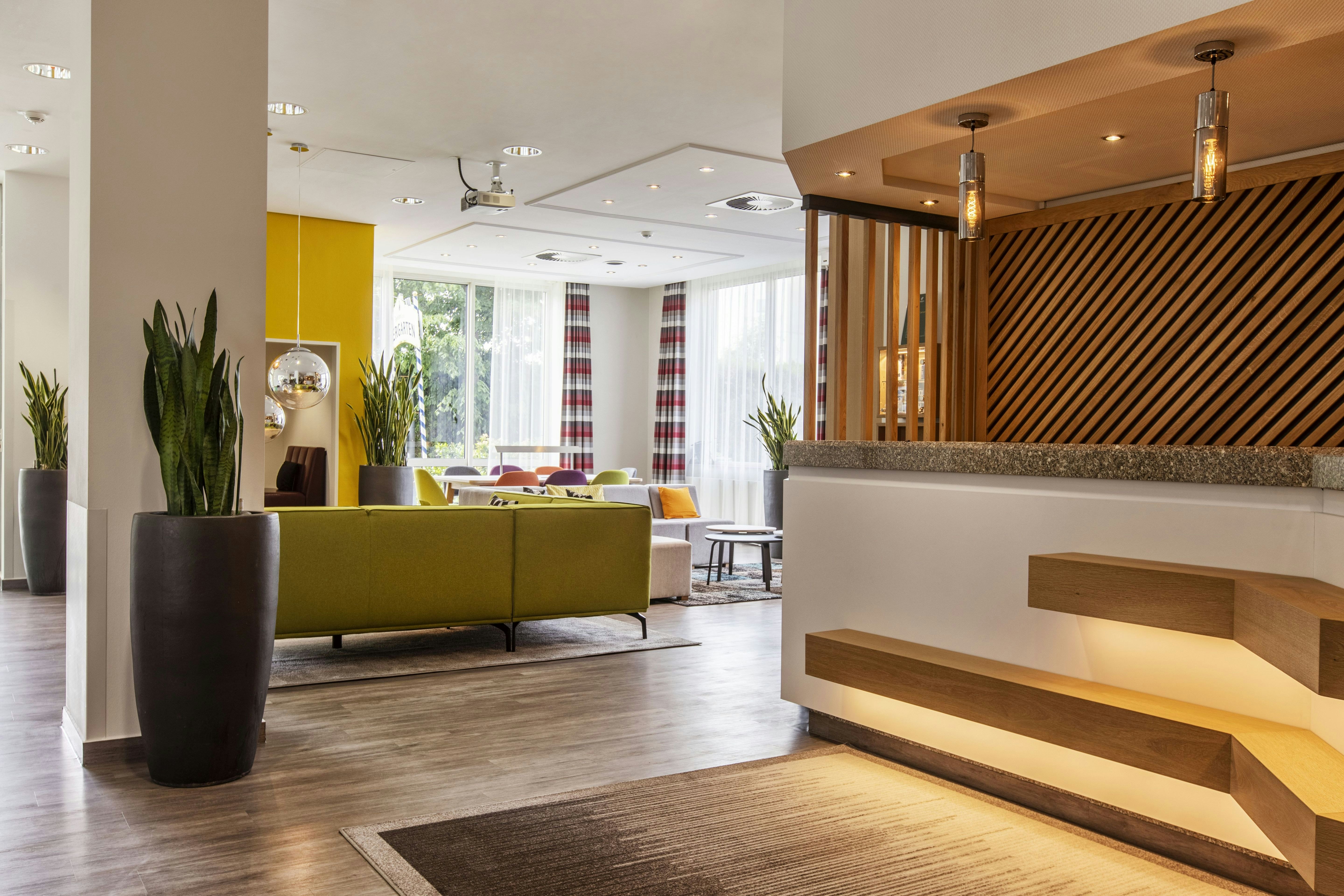 Holiday Inn Dusseldorf Neuss 9/46