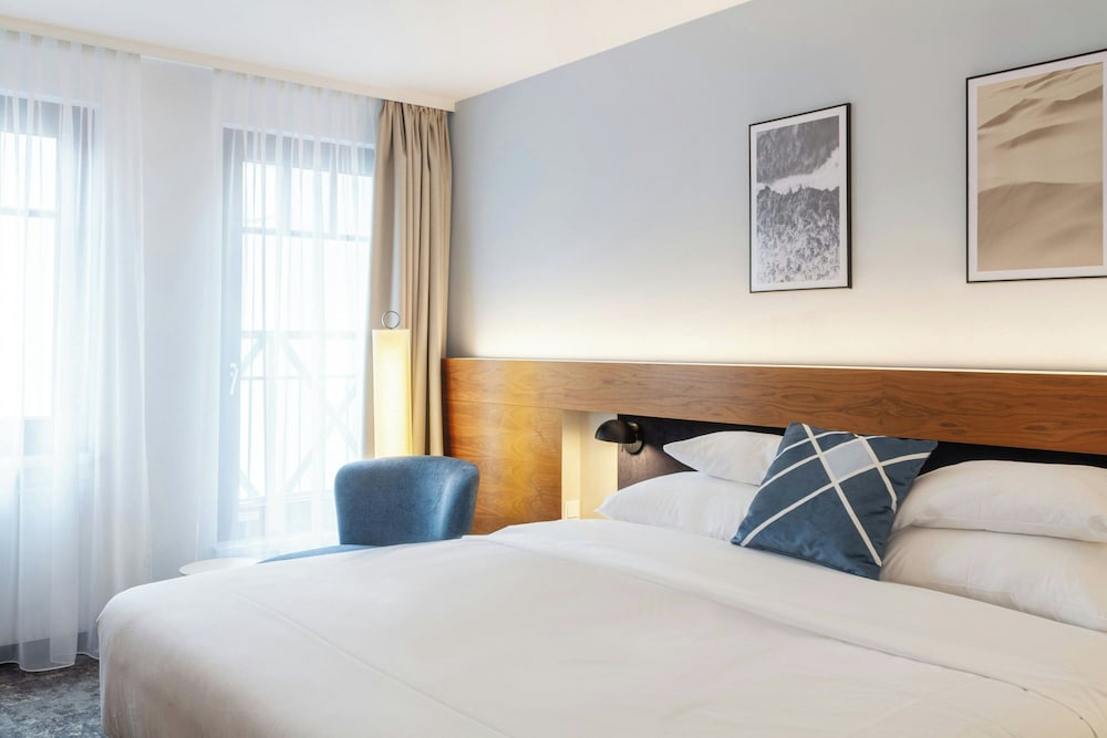 Four Points Flex by Sheraton Vienna Mariahilf 15/46