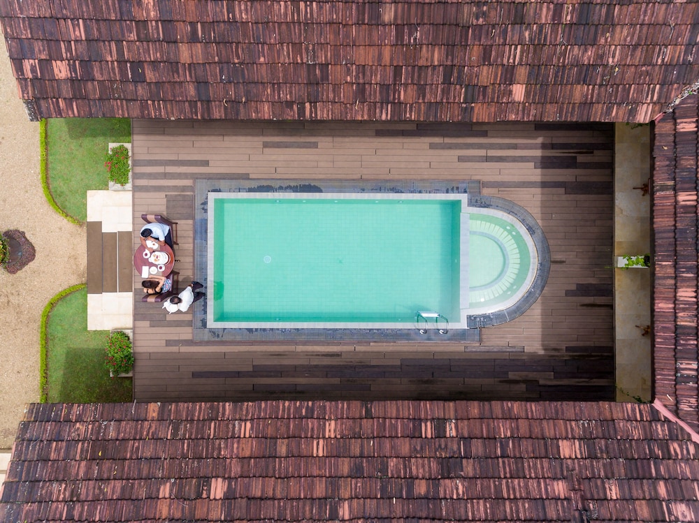 Amaya Bungalow 29/65