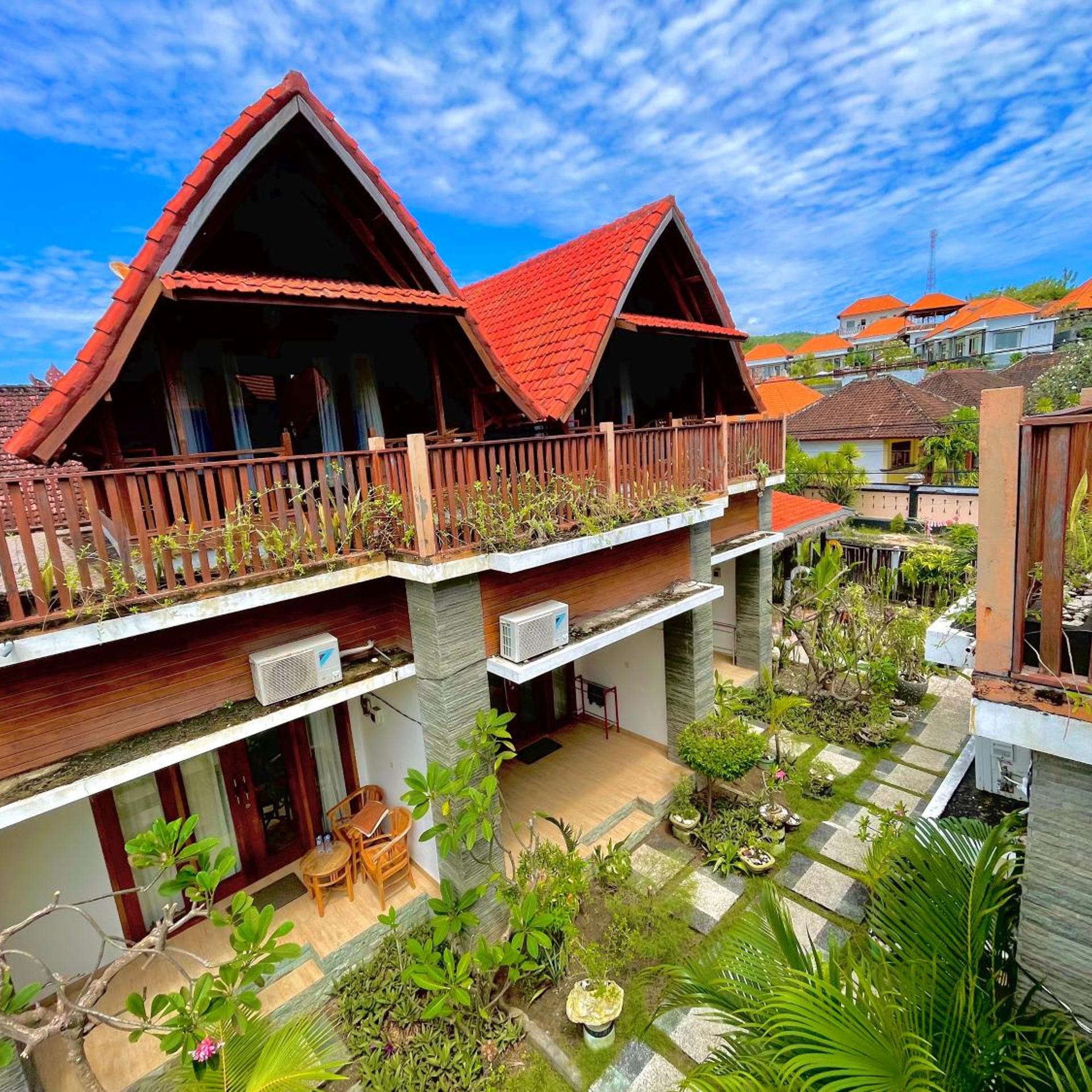 Ayu Laba Beach Villa And Resto 7/29