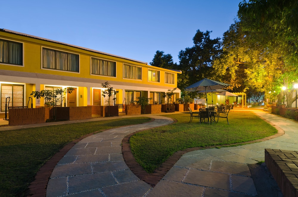 Saj Mahabaleshwar - A Club Mahindra Affiliate Resort 36/38