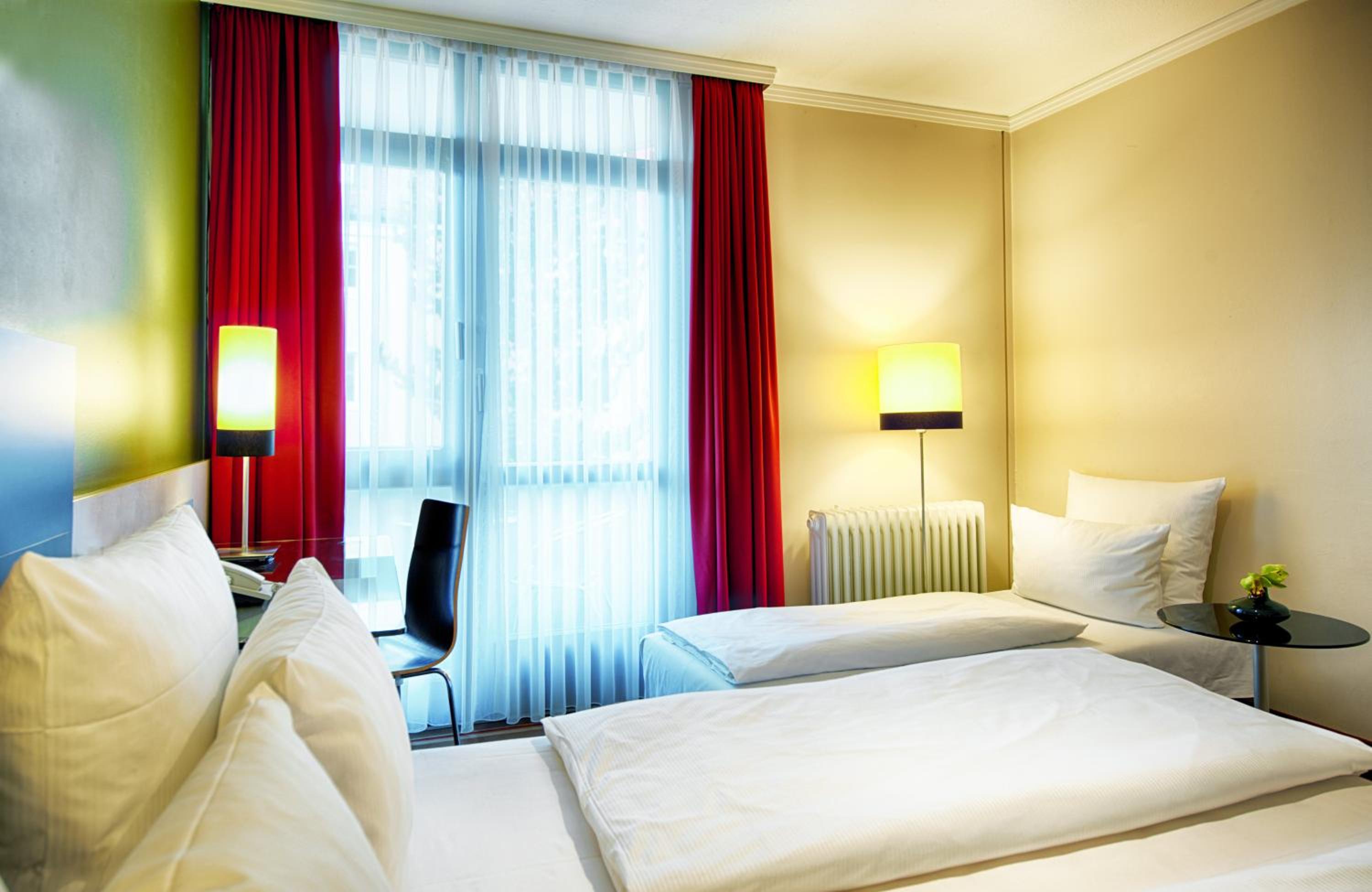 Leonardo Hotel Residenz Munchen