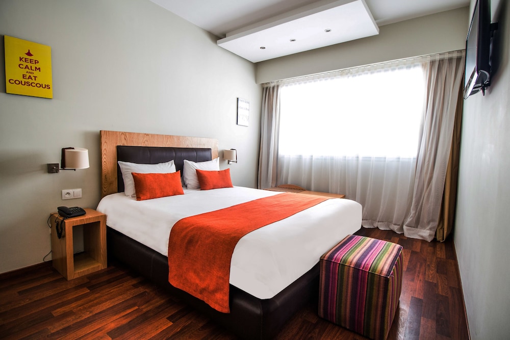 Le Pietri Urban Hotel 11/50