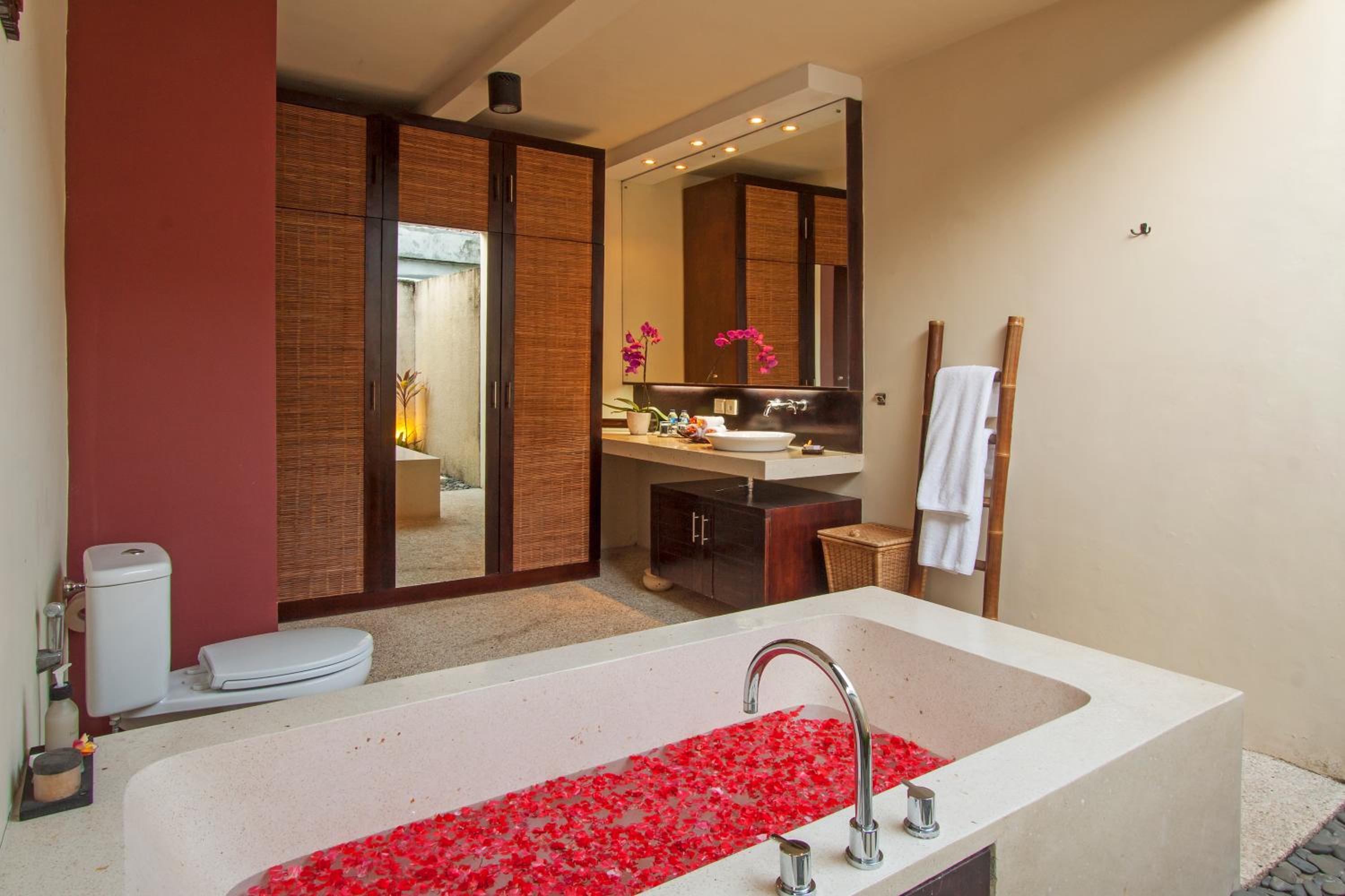 فيلا بغرفتي نوم بمسبح خاص، Imani Villas 3/3