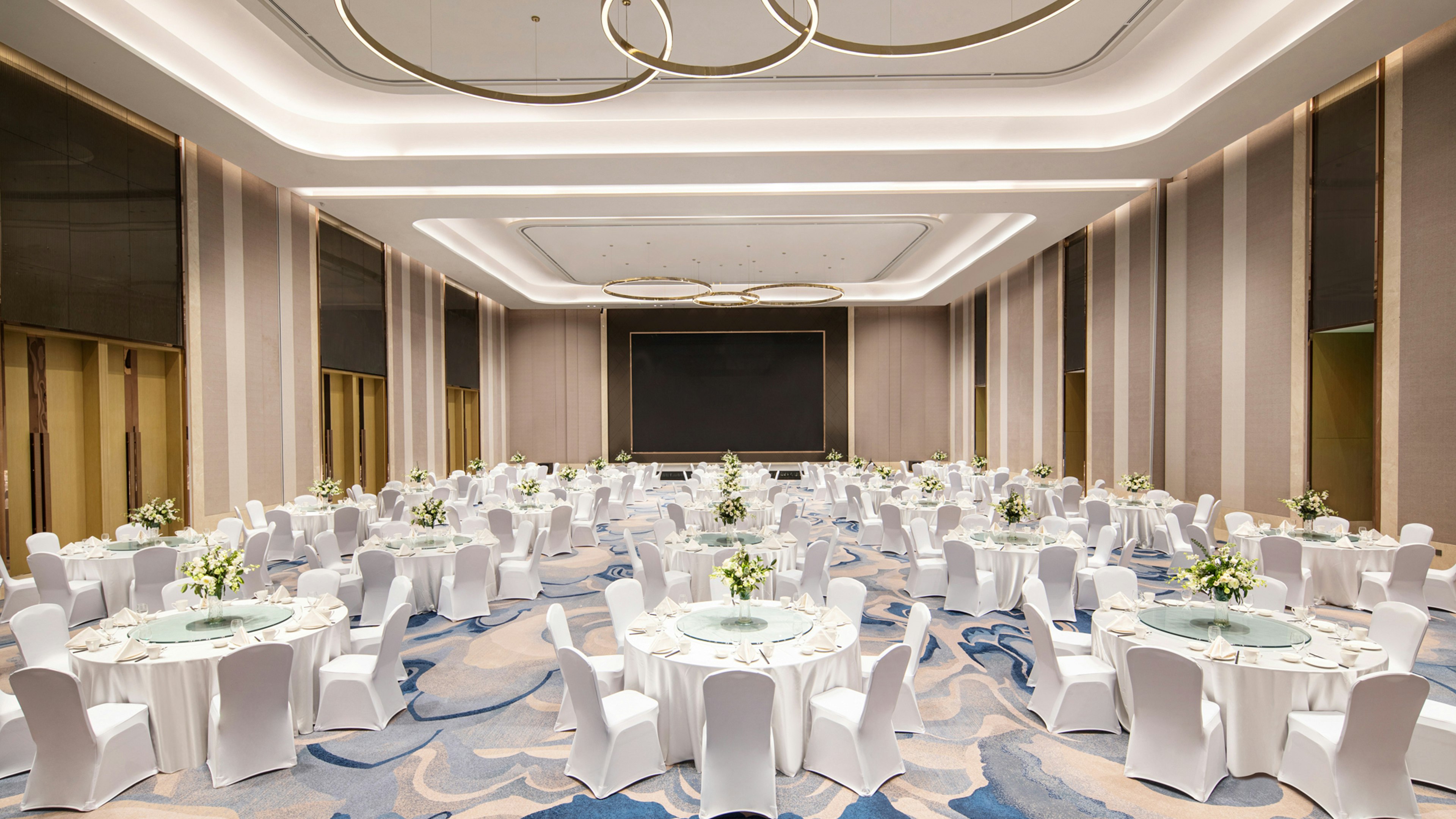 Holiday Inn Chengde Park View 48/62