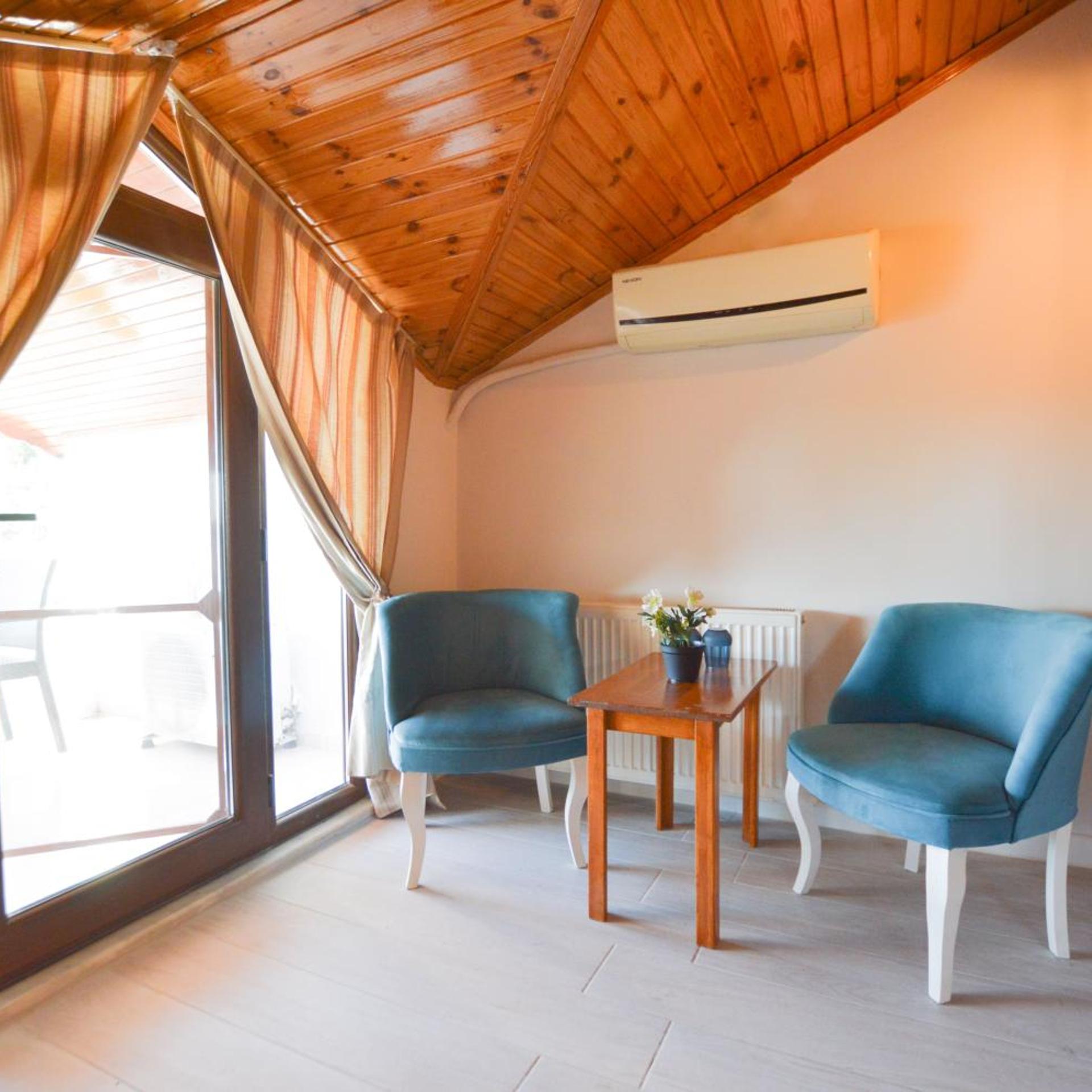 Agva Piazza Otel 28/50