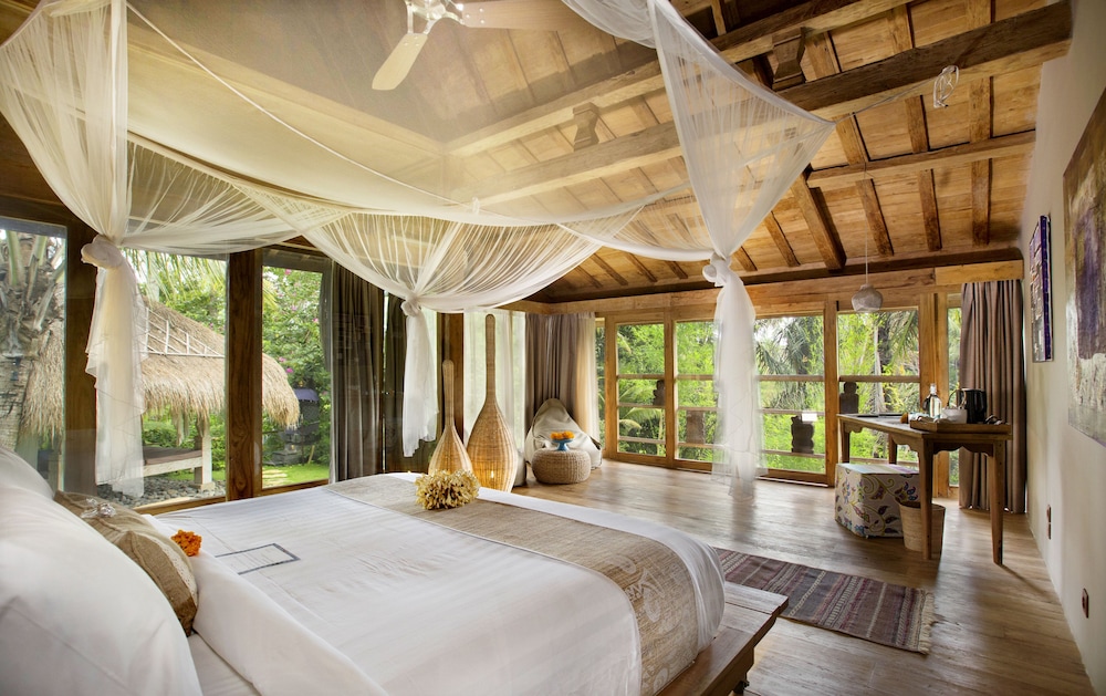 Blue Karma Dijiwa Ubud 7/50