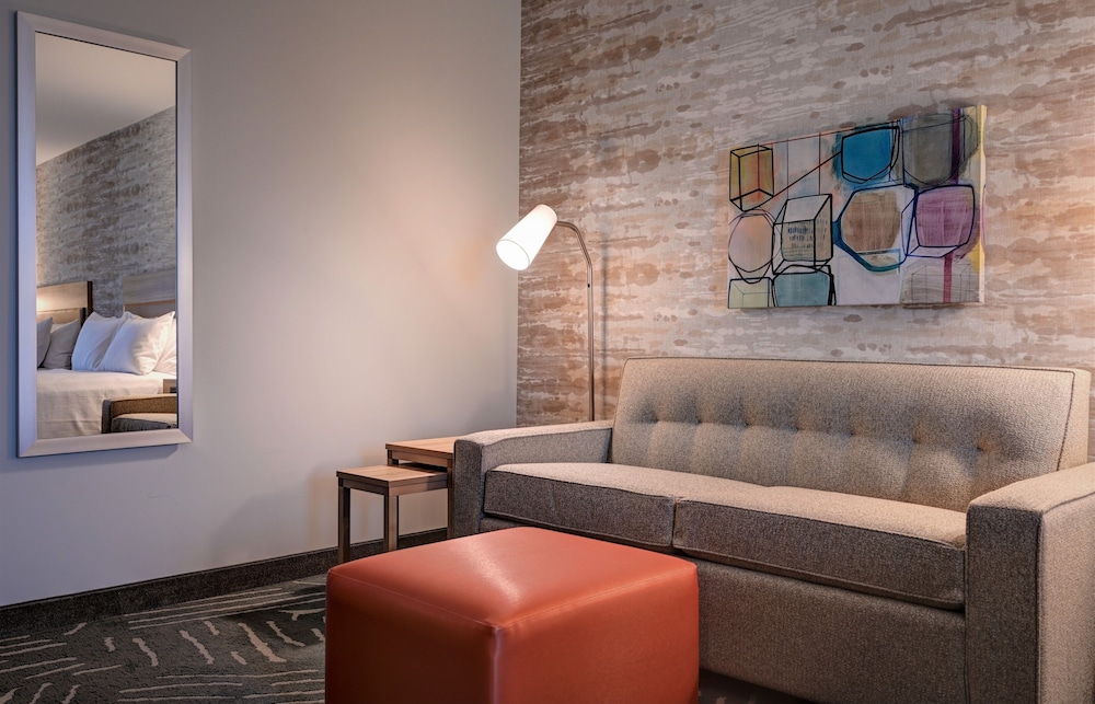 Home2 Suites By Hilton Anaheim Resort 34/45