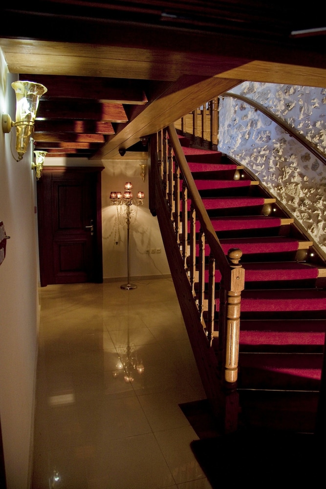 Antica Dimora Suites 21/52