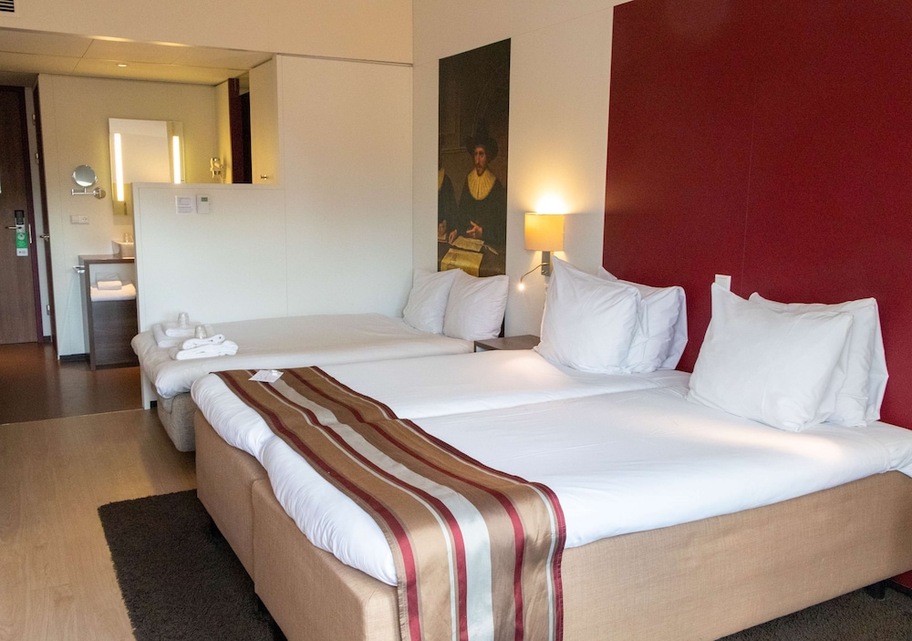 City Hotel Gouda, WorldHotels Crafted 22/57
