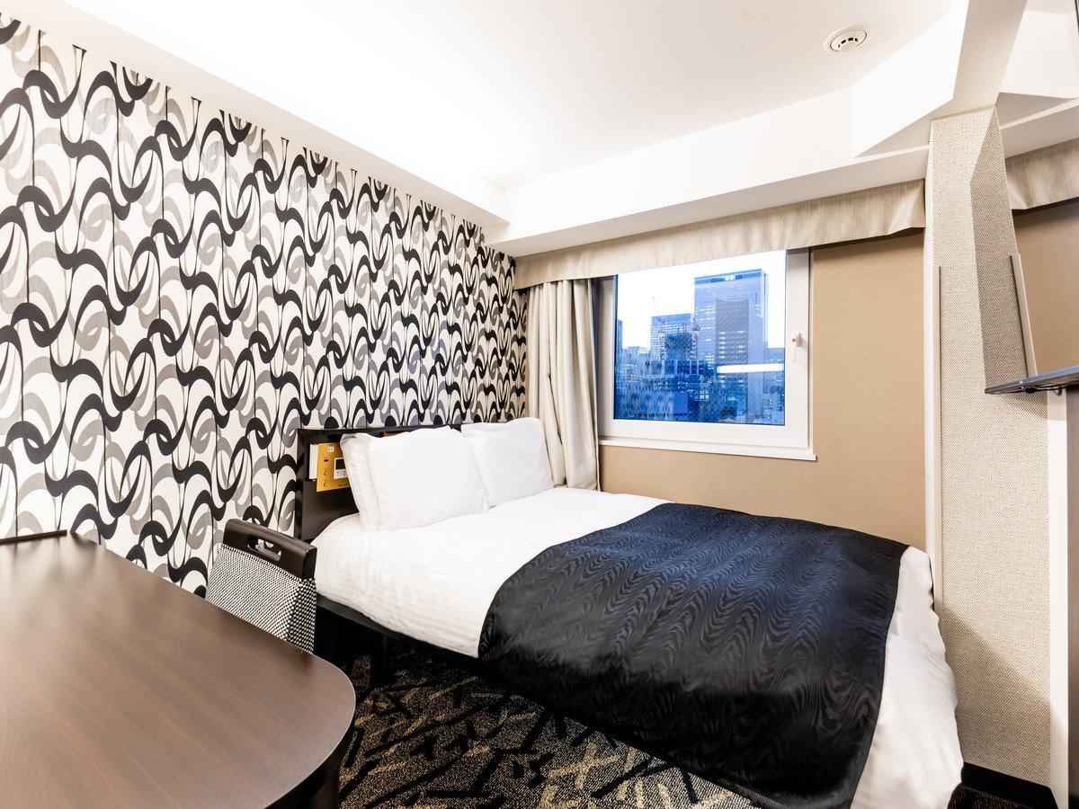 STANDARD, DOUBLE BED