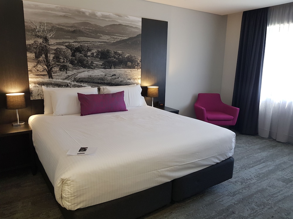 Mercure Tamworth 16/55