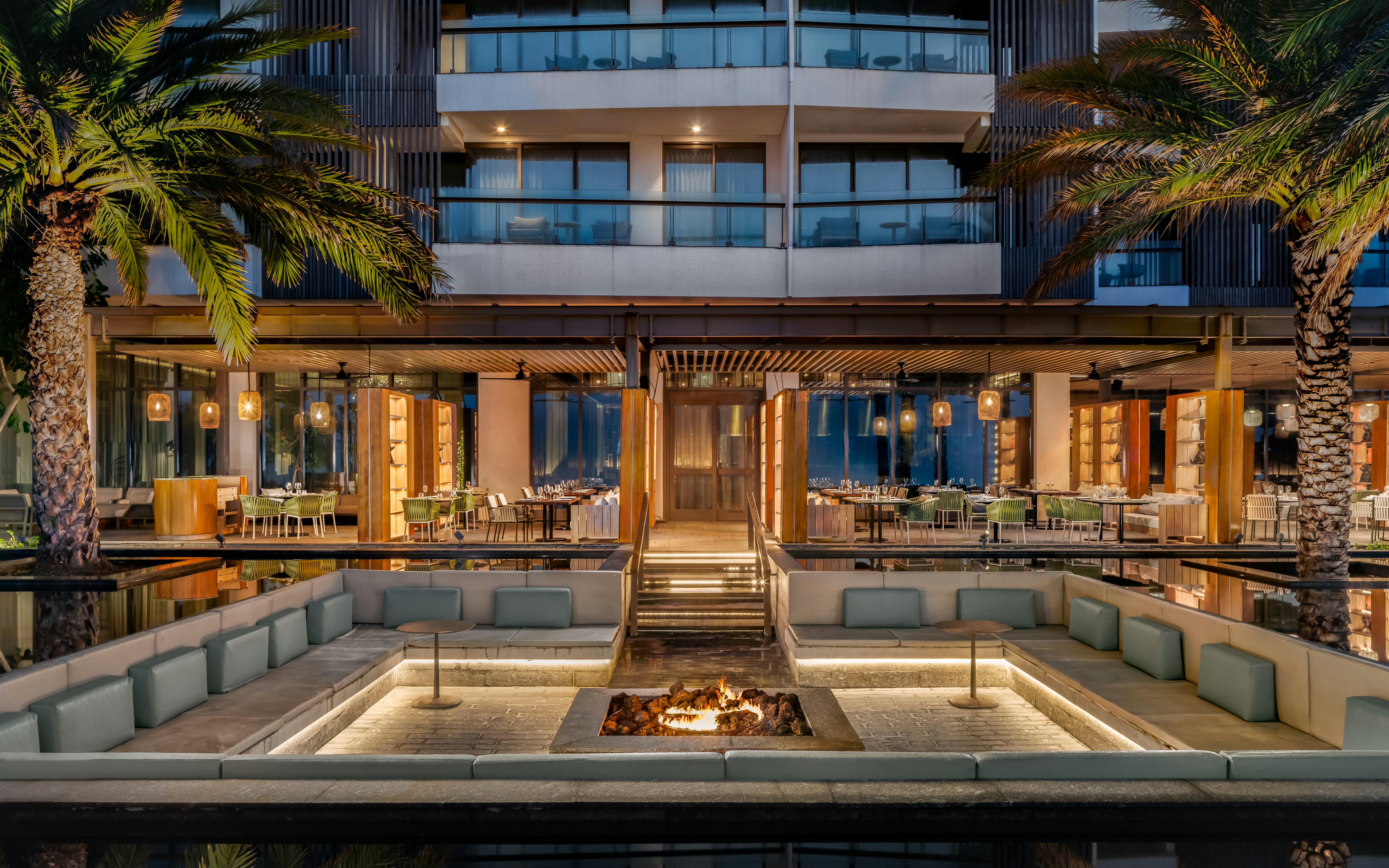 Waldorf Astoria Riviera Maya 1/79