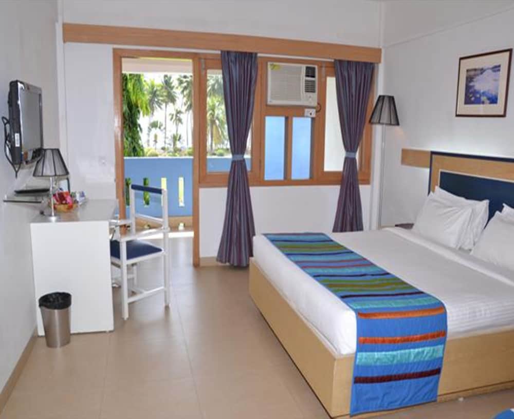 Peerless Sarovar Portico 10/45