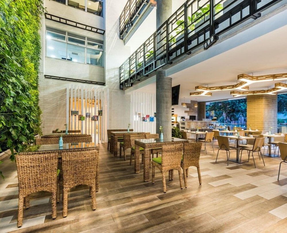 Terra Biohotel 36/50