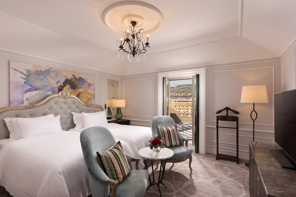 Hotel Maria Cristina A Luxury Collection Hotel 44/74