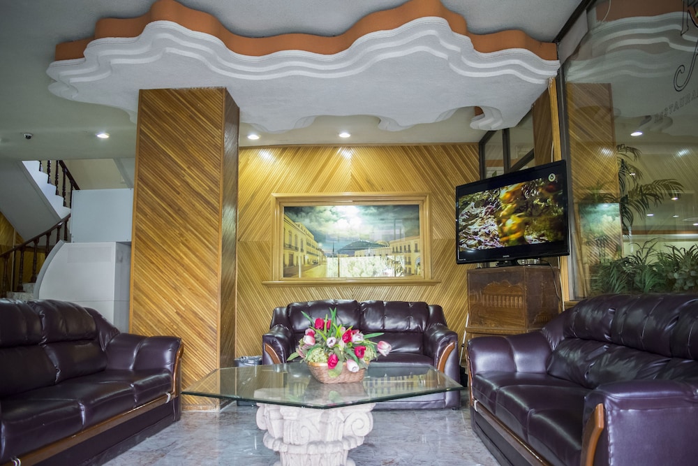 Hotel Don Miguel 53/72