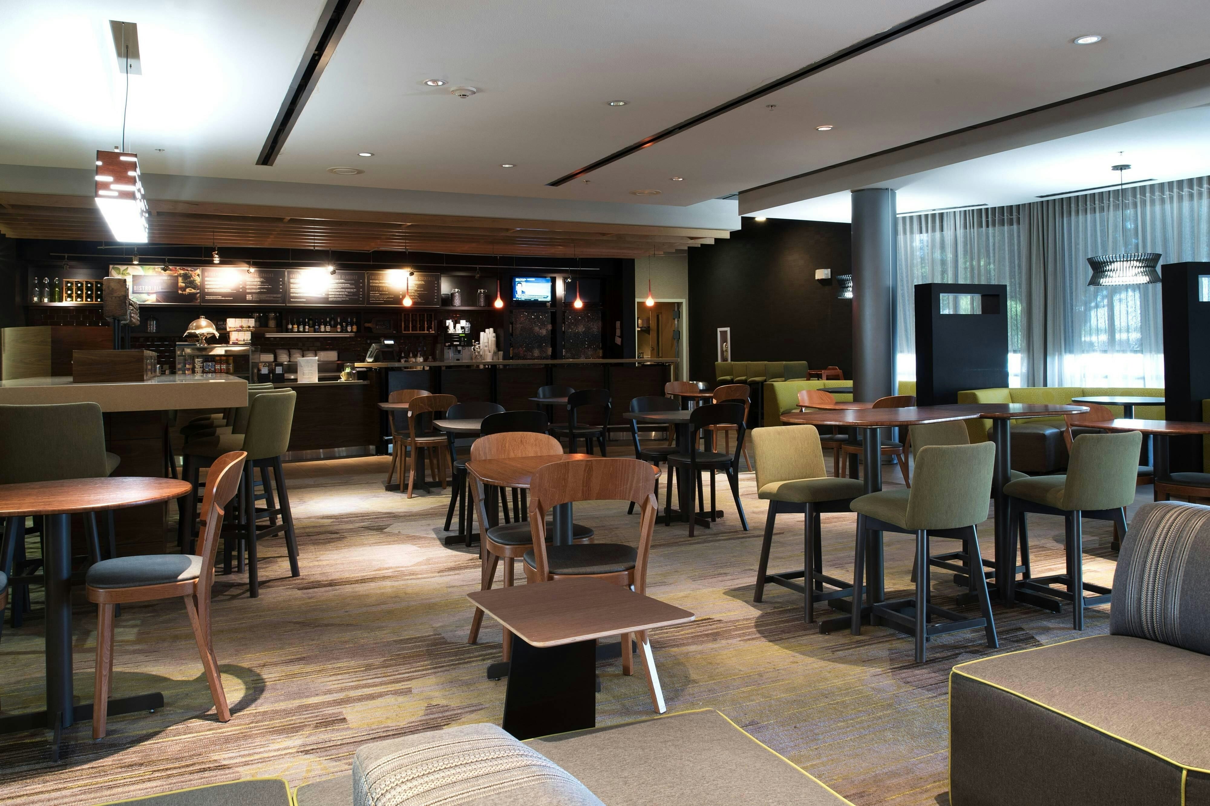 Courtyard by Marriott Fort Worth West at Cityview 27/50