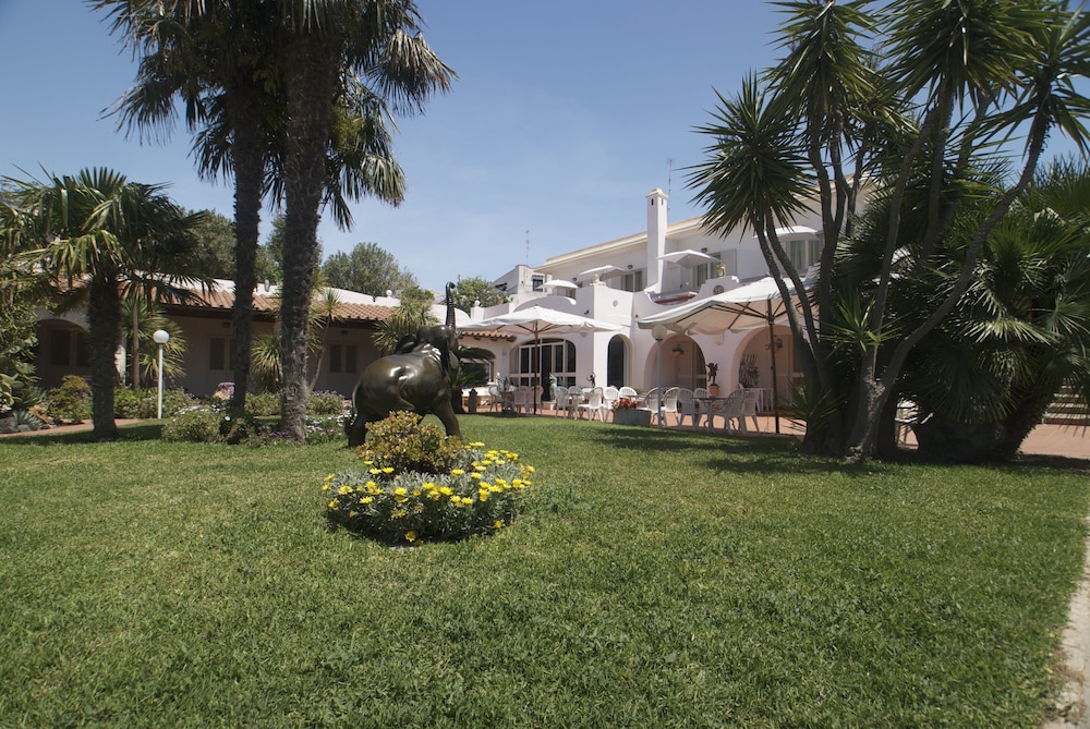 Hotel Belsole Ischia 29/50