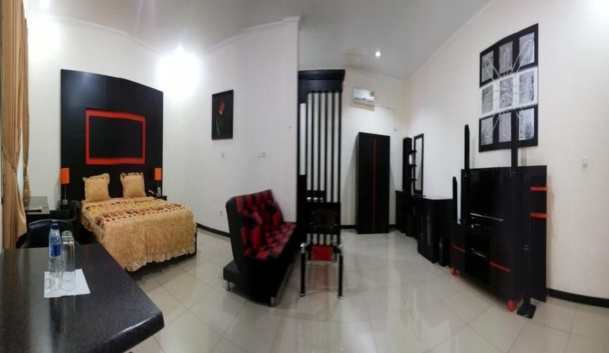 Jazz Hotel Palu 5/11