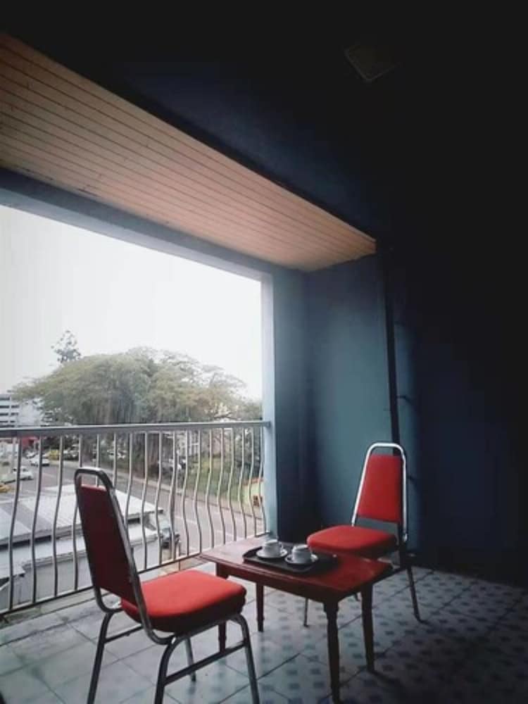 Southern Cross Hotel Fiji 29/57