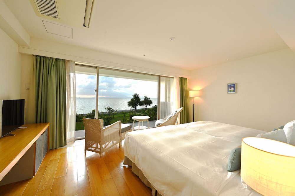 Ishigaki Island Beach Hotel Sunshine 8/50