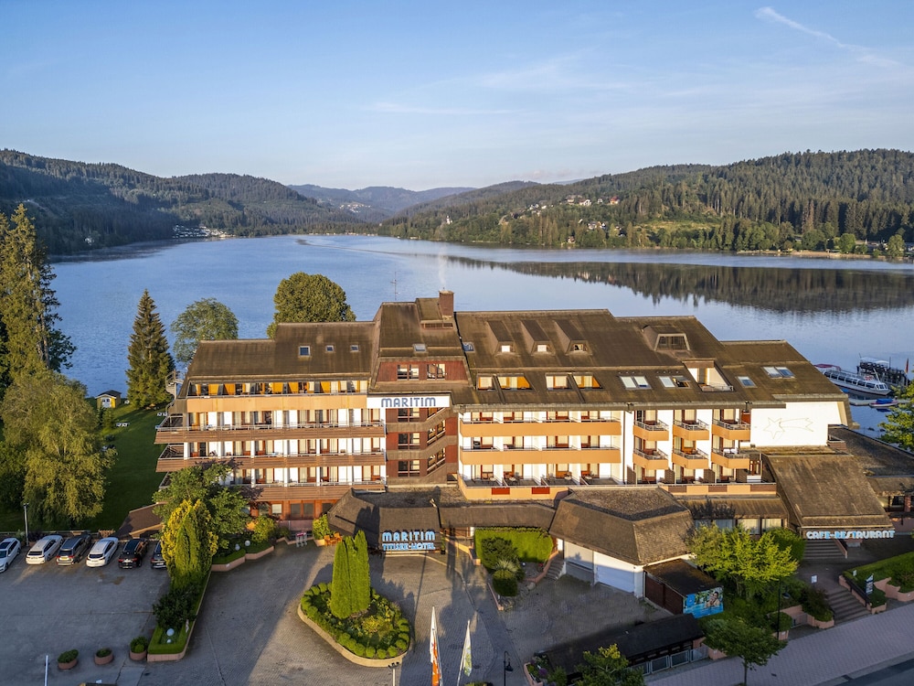 Maritim Titiseehotel 2/70