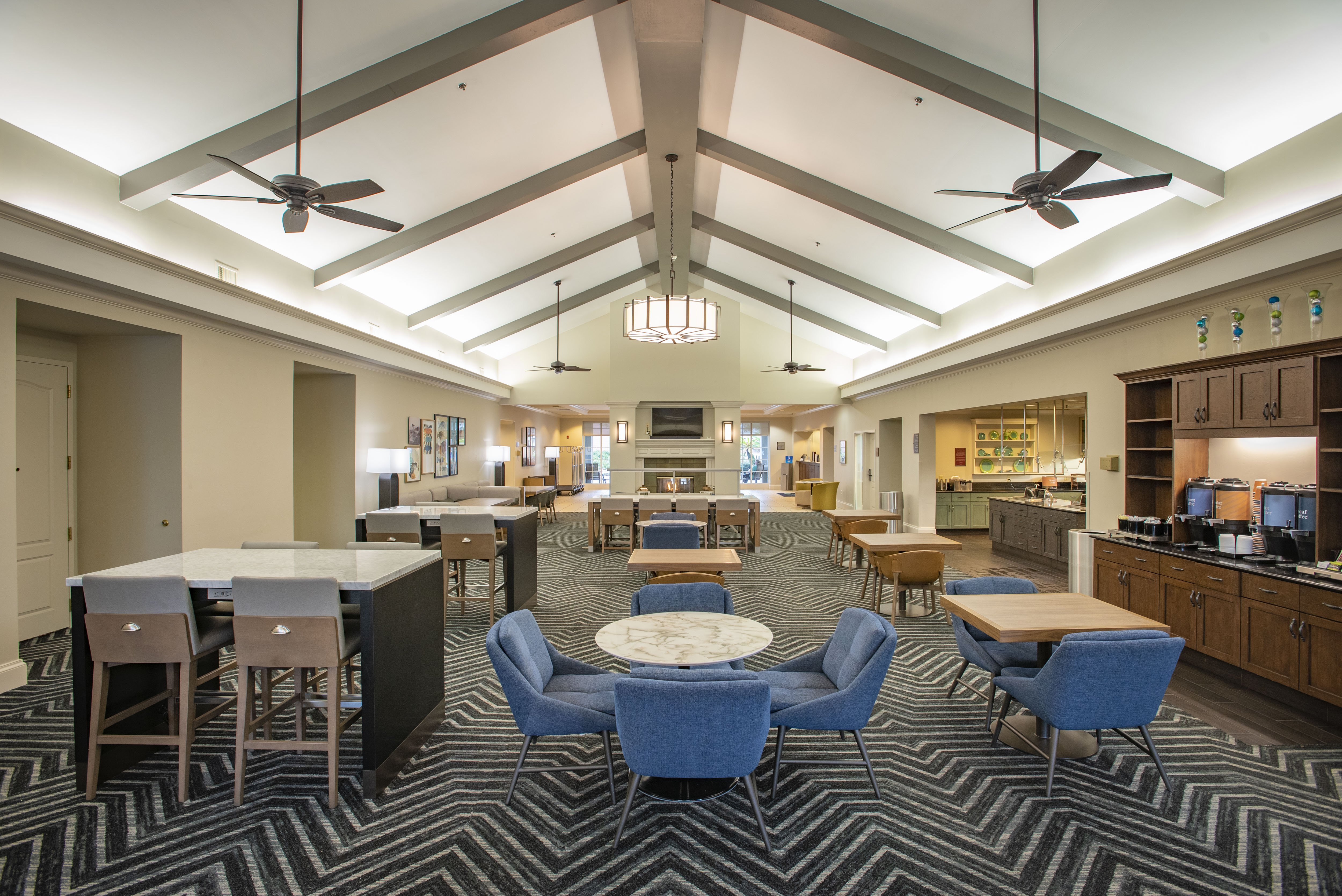 Homewood Suites by Hilton Pensacola Arpt (Cordova Mall Area) 36/50