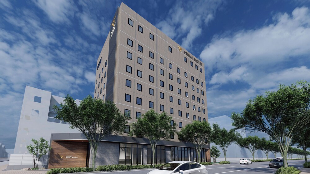 Shimanami Prime Hotel Imabari 2/50