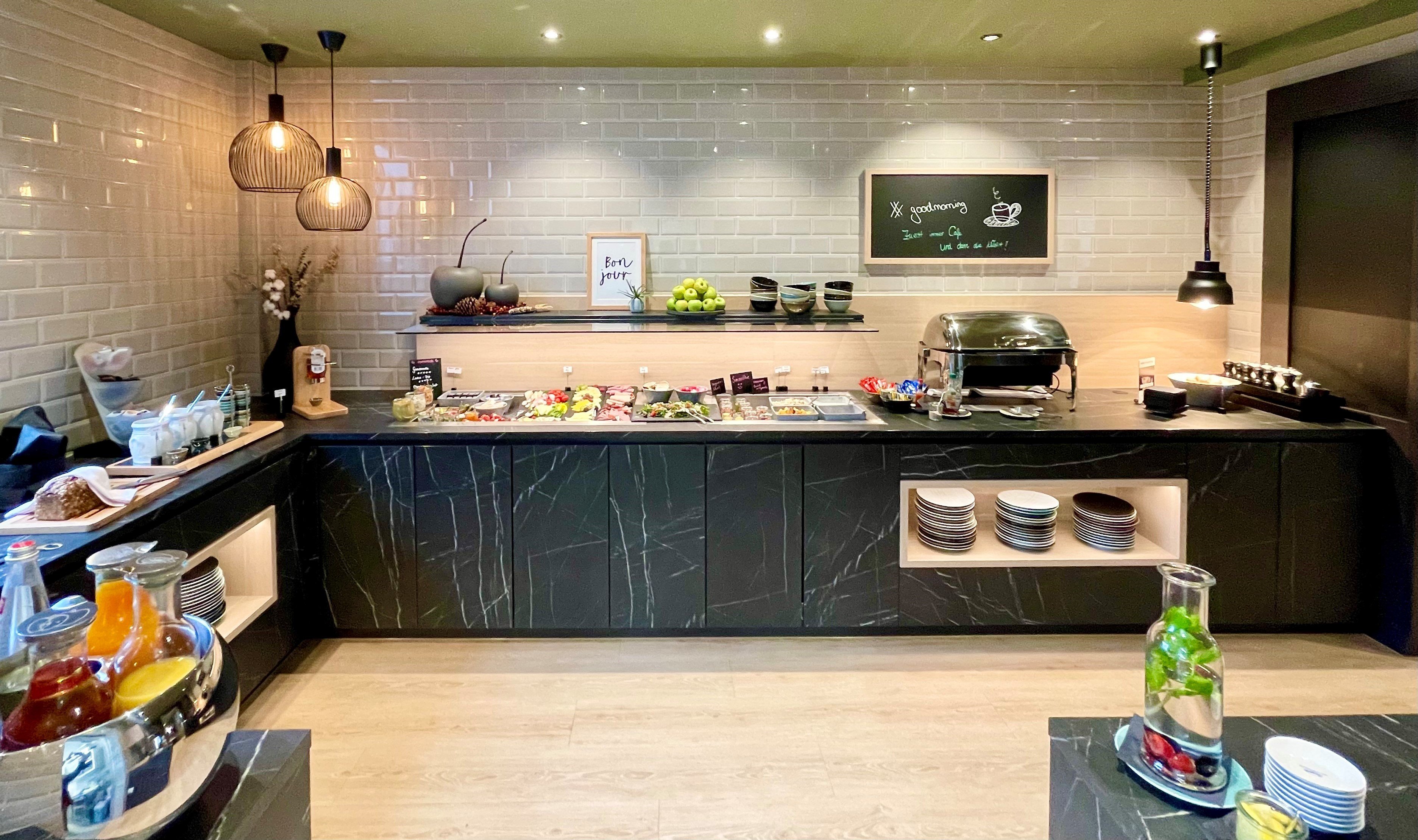 Zeitwohnhaus Suite Hotel Serviced Apartments 4/50