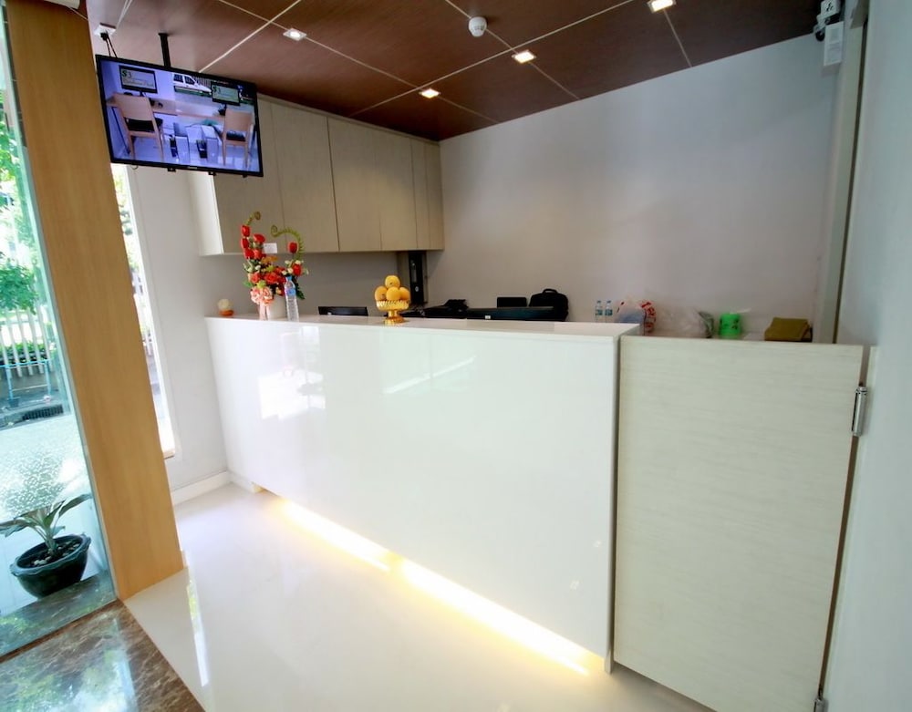 S3 Residence Park 7/57