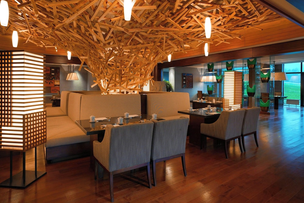 The Westin Changbaishan Resort 49/67