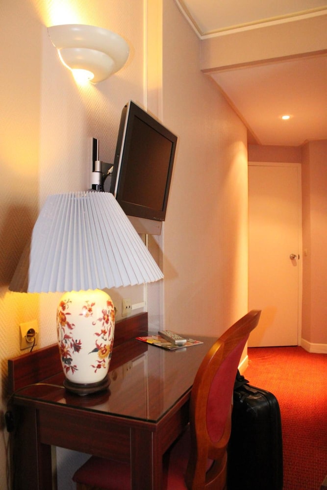 Relais Bergson 49/59