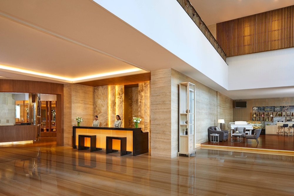 Courtyard By Marriott Bandung Dago 7/57