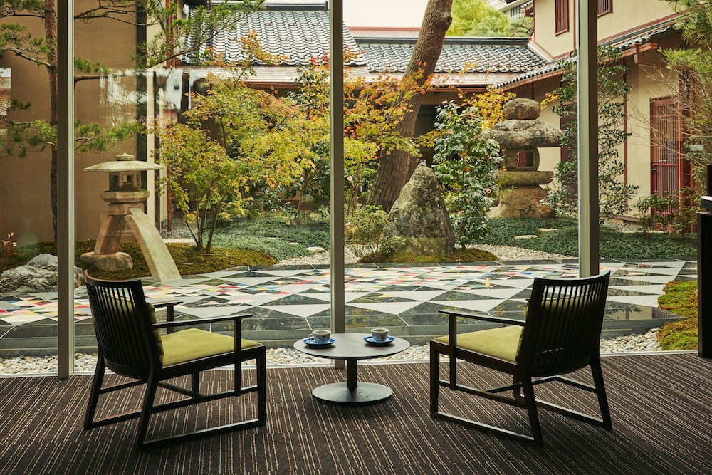 Hoshino Resorts Kai Kaga 45/50