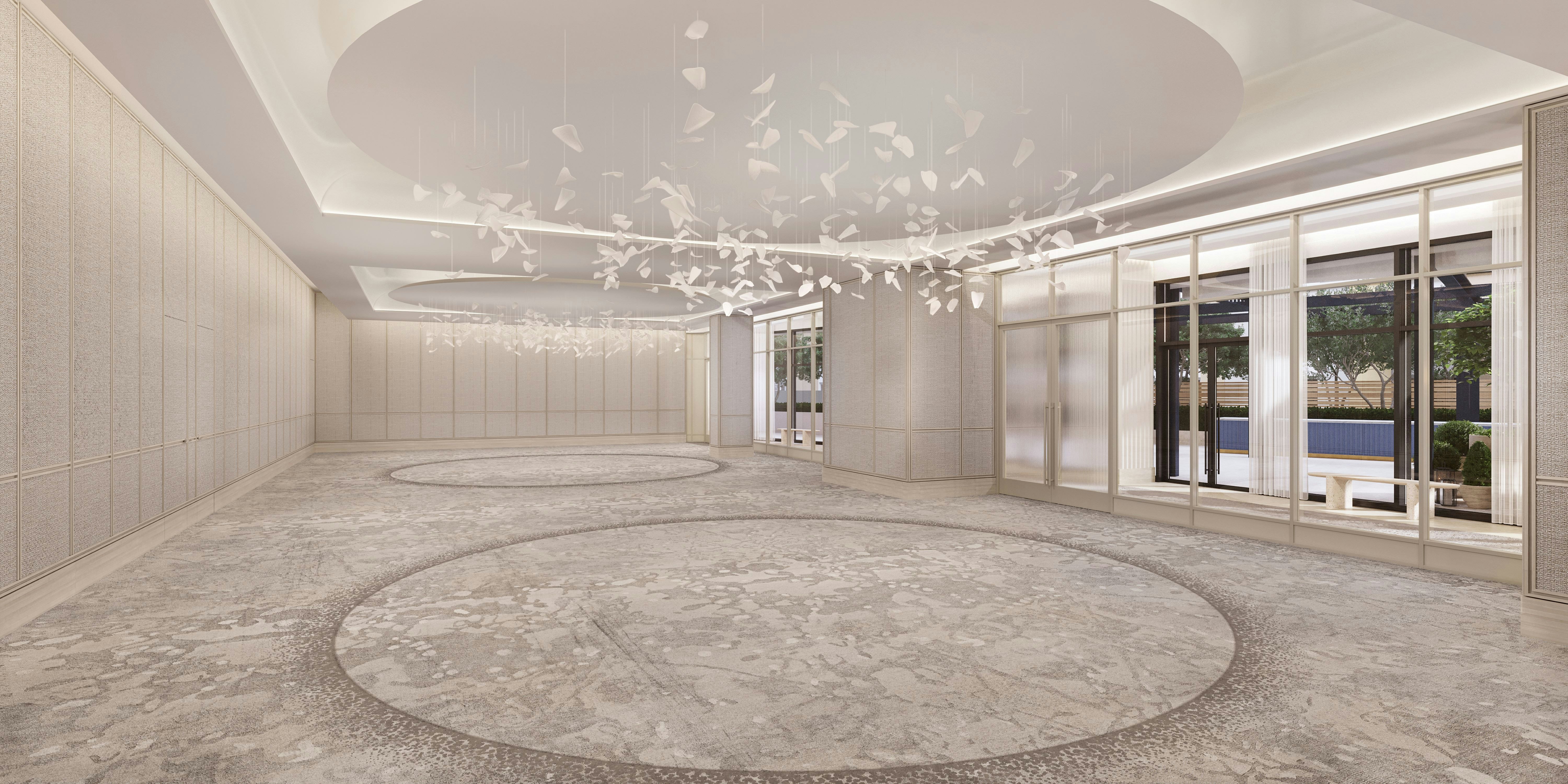 The Morrow Washington DC, Curio Collection by Hilton 50/52