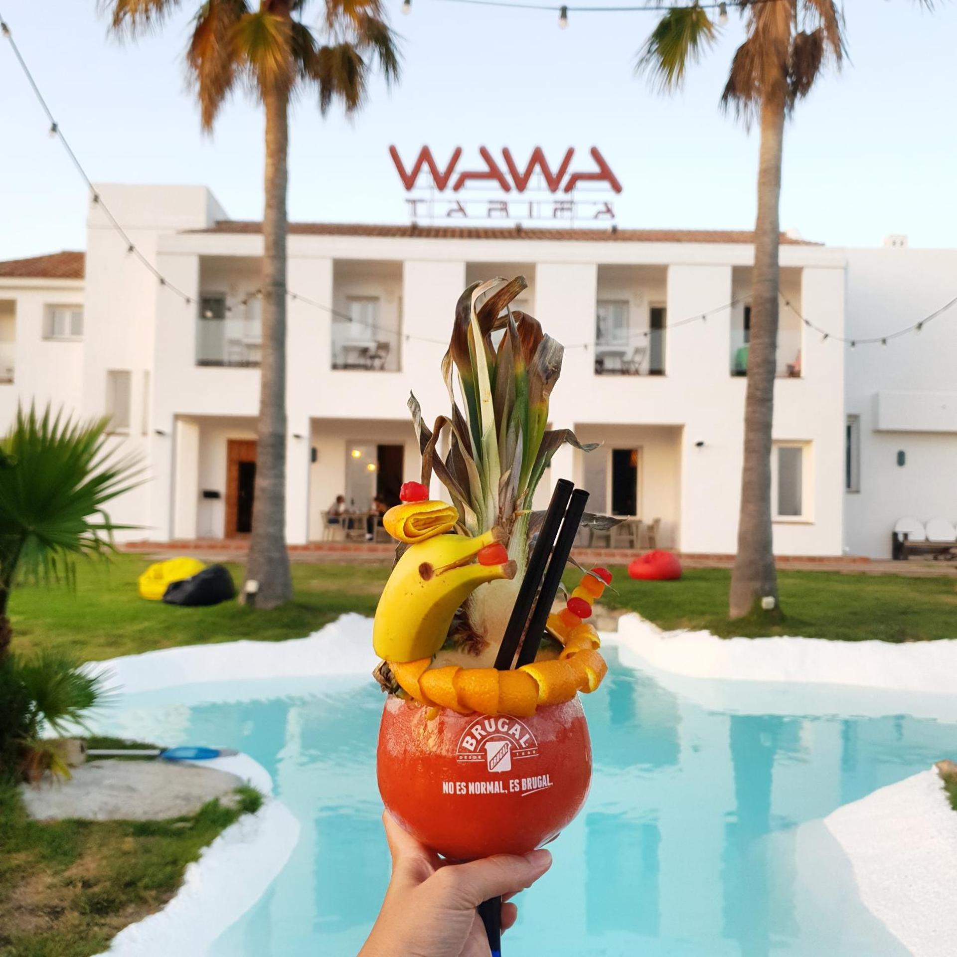 Wawa Tarifa 47/58