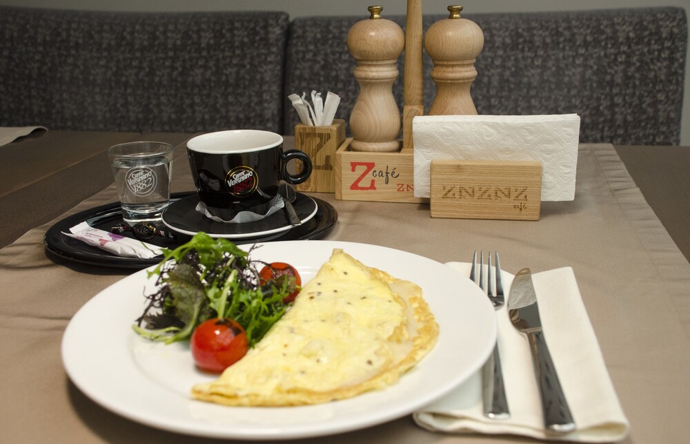 Zentrum Aparthotel 24/71